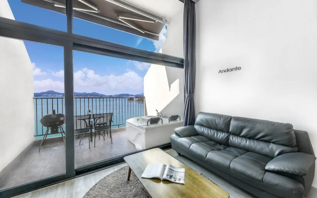 Yeosu Andante Pension