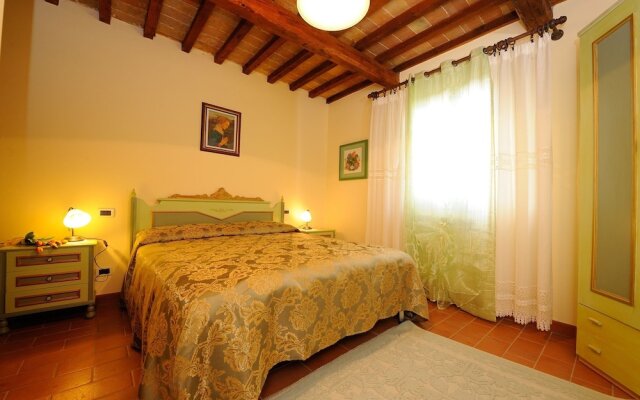Bed & Breakfast Casale delle Botti