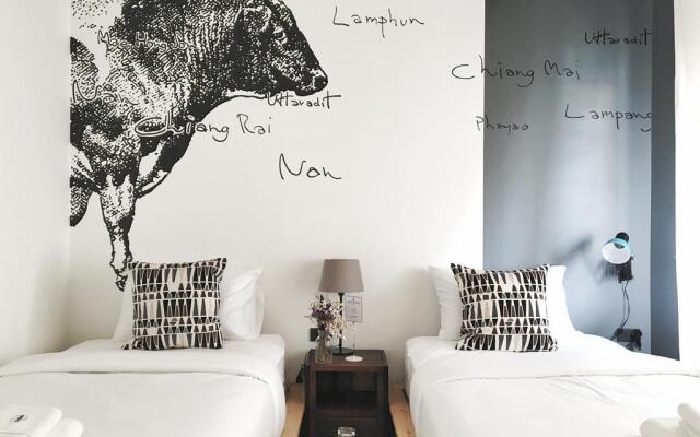 Airy Kota Timur Kasuari Satu 43 Gorontalo