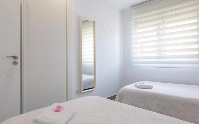 Marbella Suites