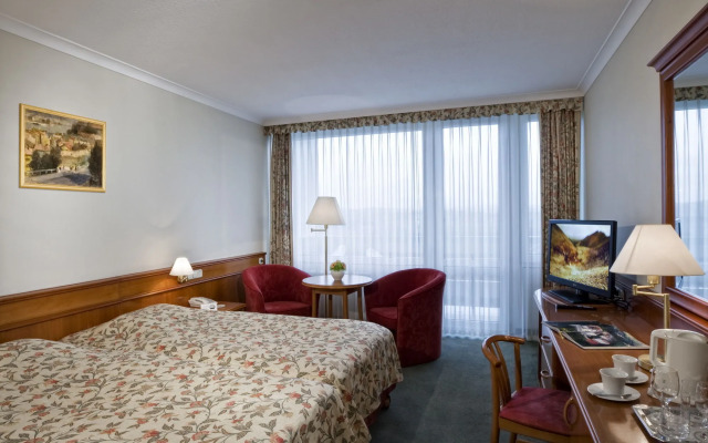 Ensana Thermal Heviz