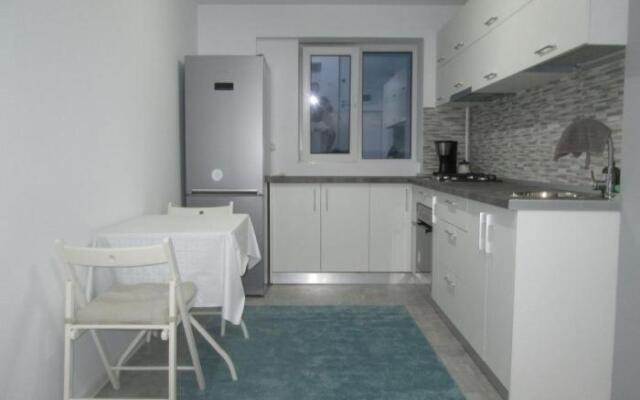 Apartament Tanya