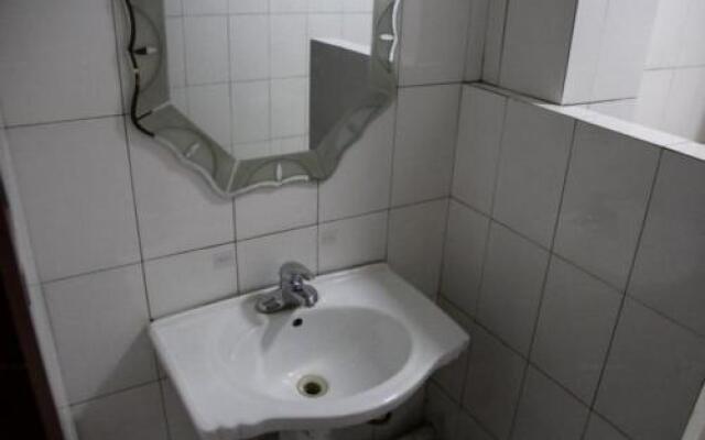 Yichang Wuyi Guesthouse