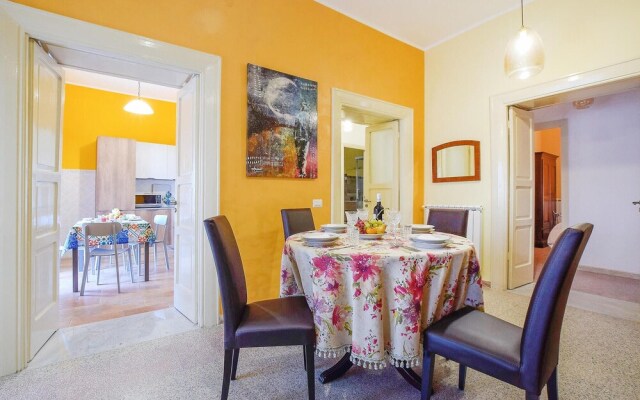 Nice Apartment in Isernia With Wifi and 3 Bedrooms