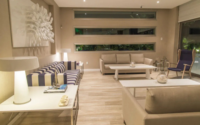 Frezya Boutique Hotel