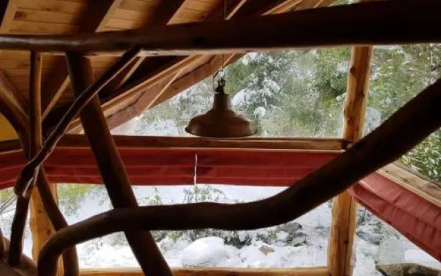 Cabanas De La Comarca