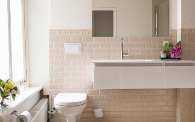 Keizershouse Amsterdam