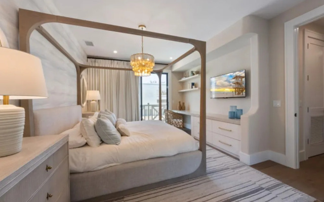 Tierra Tulum 4 Bedroom Home