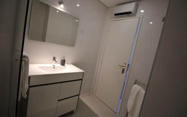 Oporto Galiza Apartment