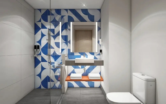 Holiday Inn Express Bangkok Phayathai by IHG