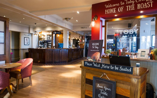 Toby Carvery Hull by Innkeeper's Collection