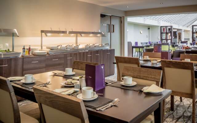 Mercure Hatfield Oak