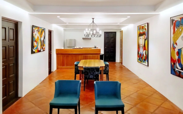 Pedasi Ocean Properties