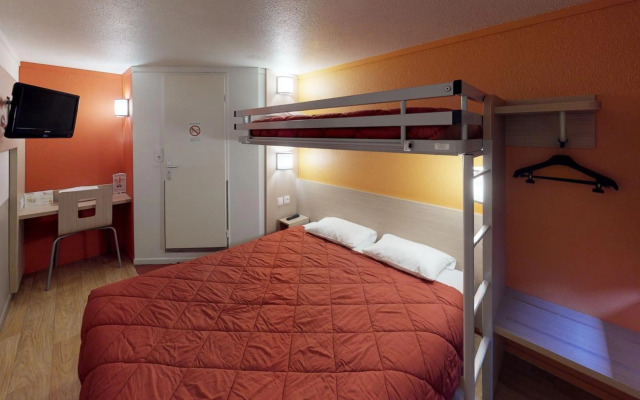 Premiere Classe Chantilly Sud-Luzarches