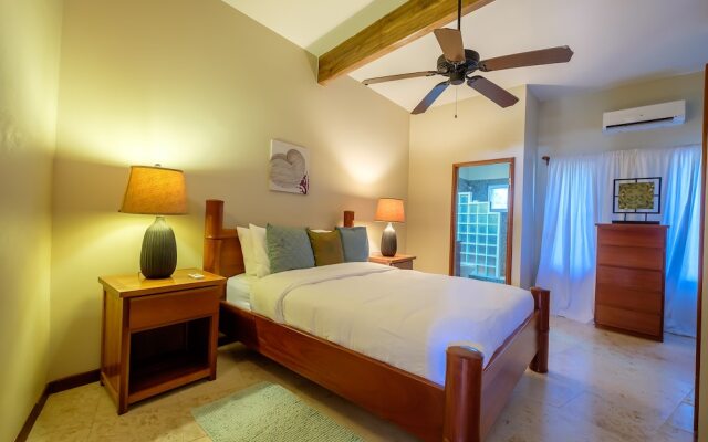 Indigo Belize 4a 3 Bedroom Condo by RedAwning