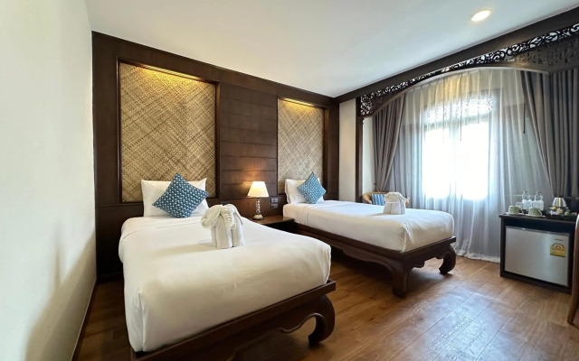 Elliebum Boutique Hotel