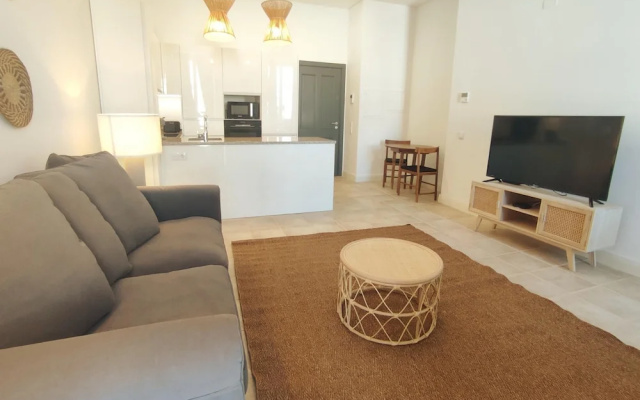 Lovely Faro Apartment