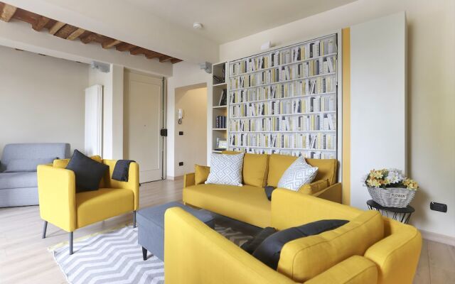 Santa Maria By Vacation In Lucca