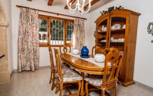House Amadorio Javea