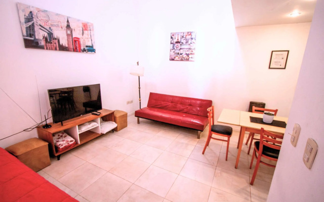 Gasparetto Lofts Mendoza