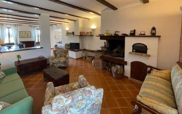 House Ca Breia Castel Rocchero