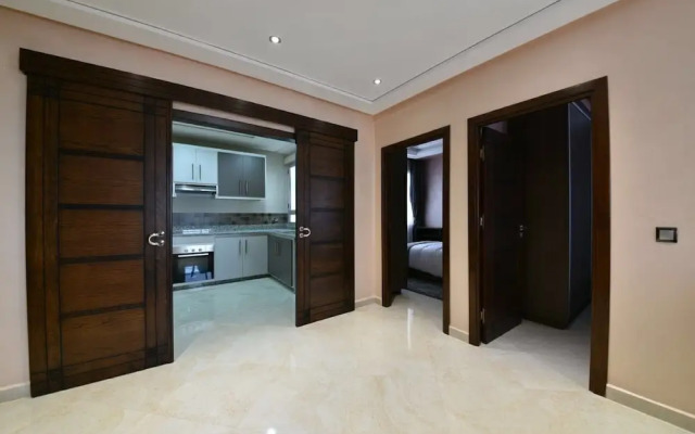 Bellington Appart Hotel