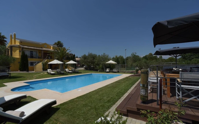 Vip Luxury Villa Privilege Exclusive
