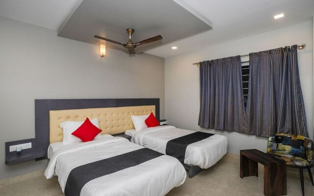 Capital O 30599 Hotel Blue Spring