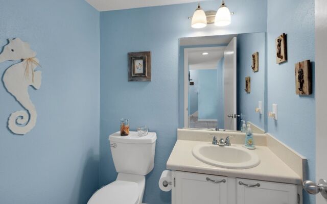 Starboard Village Unit 225