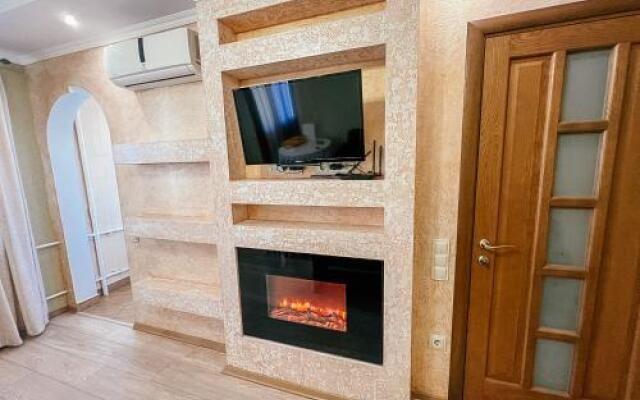 Apartments on Pechersk