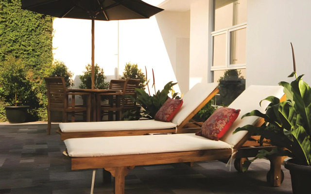 V Residence Kemang