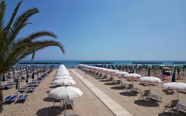 Hotel Olimpo