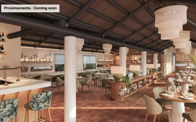 Hotel Inmood San Roque