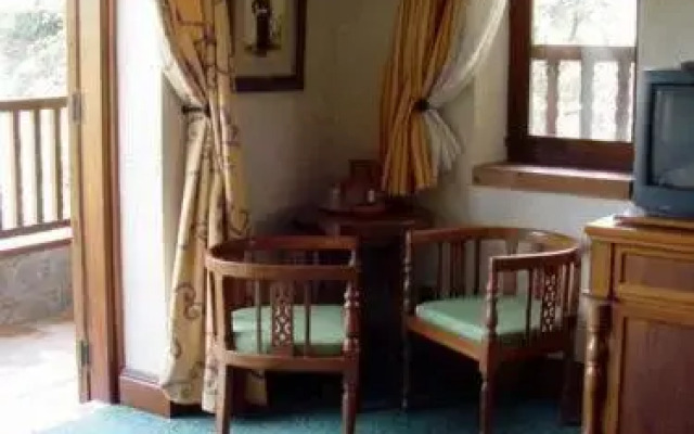 The Mill Hotel