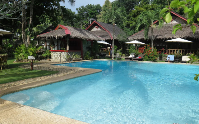 Oasis Resort