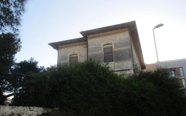 Villa Liberty