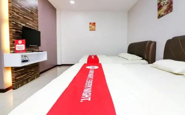 Lim Mini Hotel
