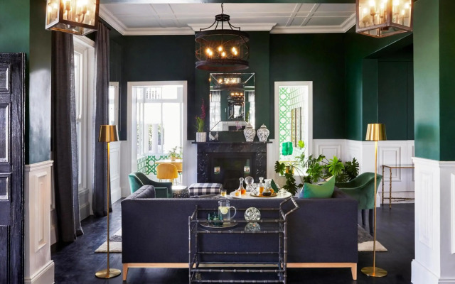 Cape Cadogan Boutique Hotel