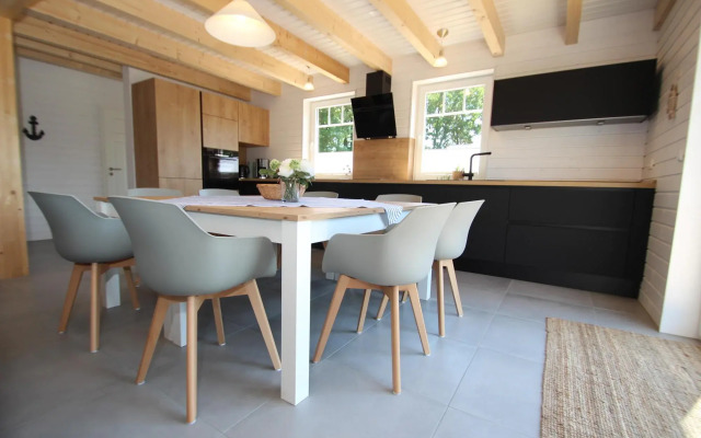 Holiday home Seewind am Dümmer See, Dümmer