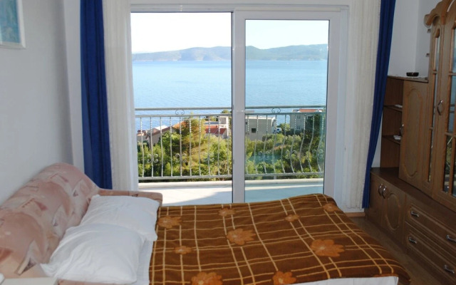 Marko - Amazing sea View - A4