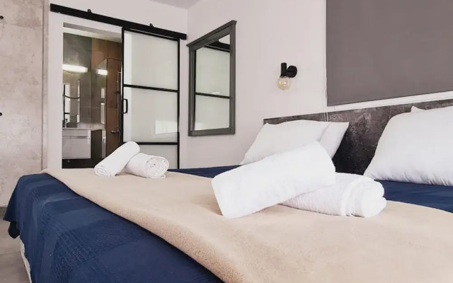 Stay Nissi Gusto 1 in Ayia Napa
