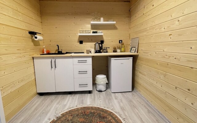 IVA River Boutique Hotel