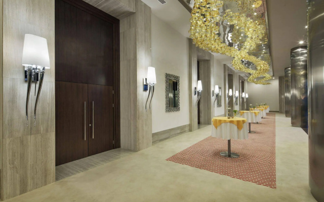 The Sense De Luxe – All Inclusive
