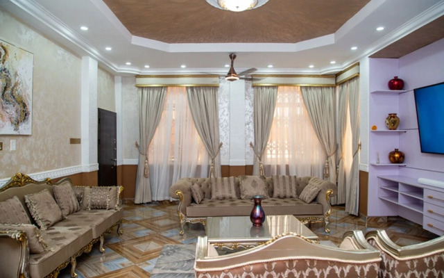 Macoba Luxury Apartments