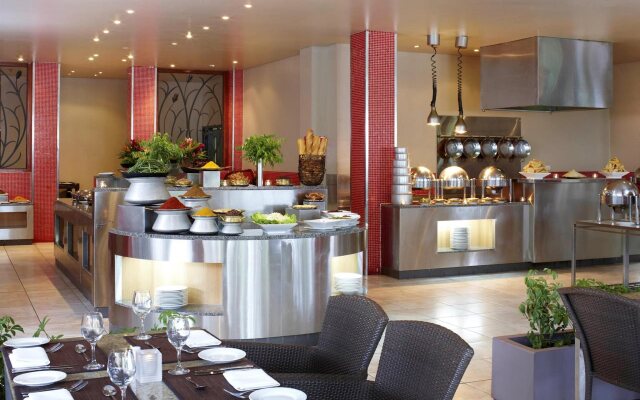 Sofitel Fiji Resort And Spa