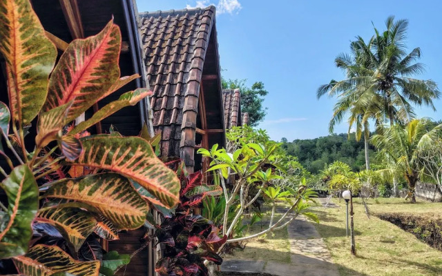 The Sweet Corn Bungalow Nusa Penida