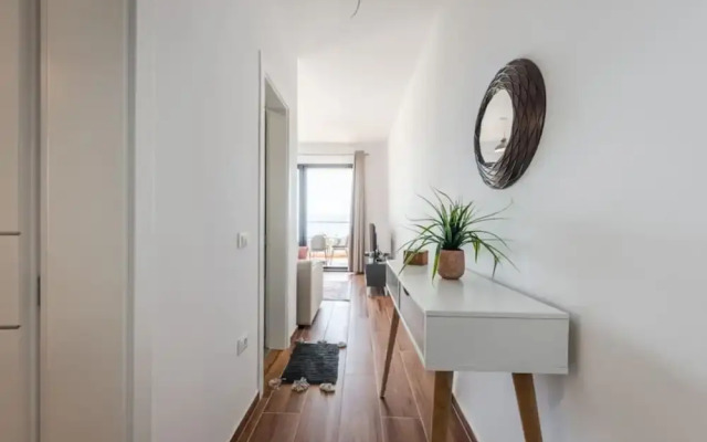 Exclusive Seafront Apartments Apartment 1