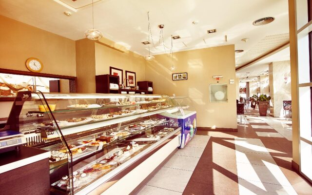 Hello Hotels Bucharest