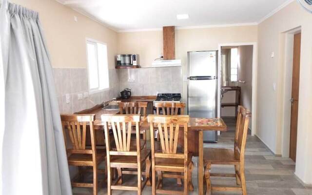 Grateus Luxury Apart & SPA