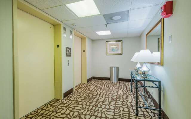 Hampton Inn Tampa-International Airport/Westshore